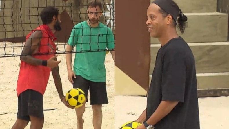 Survivor 10