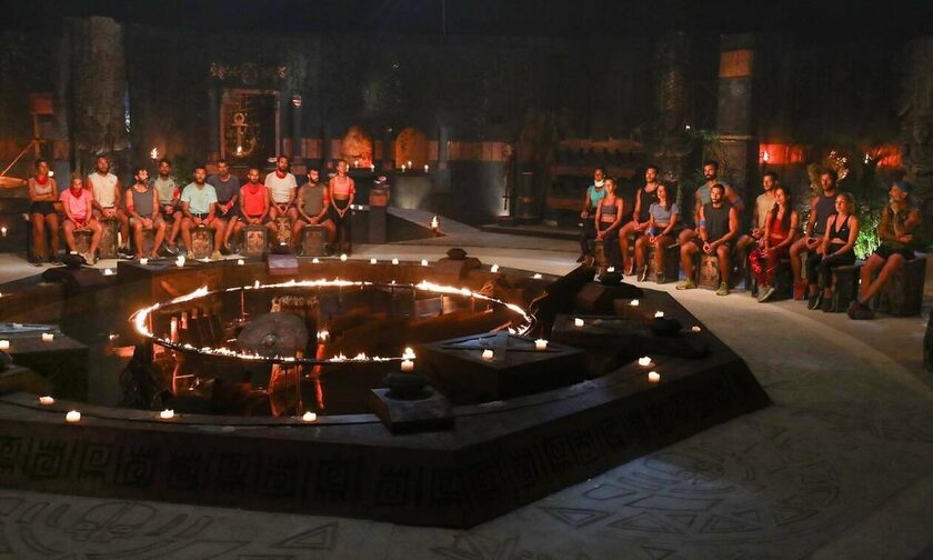Survivor All Star