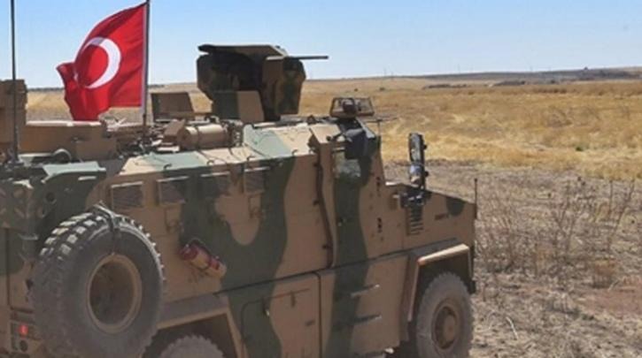 Turkish Army