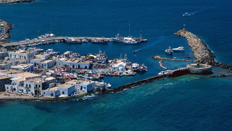 ΔΙΑΚΡΙΣΕΙΣ ΣΤΑ Reader’s Choice Awards 2019 ΤΟΥ ΠΕΡΙΟΔΙΚΟΥ «conde Nast Traveller» ΗΠΑ