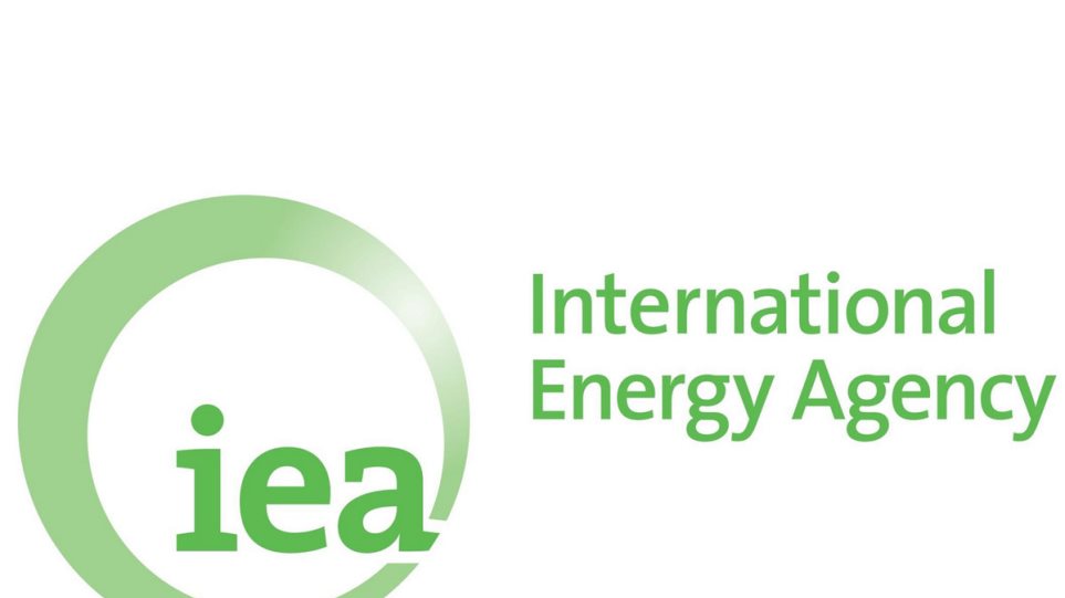 Iea Diethnis Organismos Energias