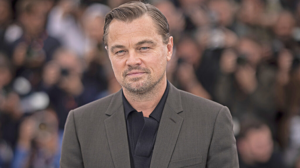 Dicaprio Arthro