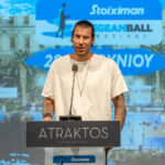 2 Printezis Stoiximan Aegeanball Festival