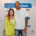 3 Kozadinou Printezis Stoiximan Aegeanball Festival