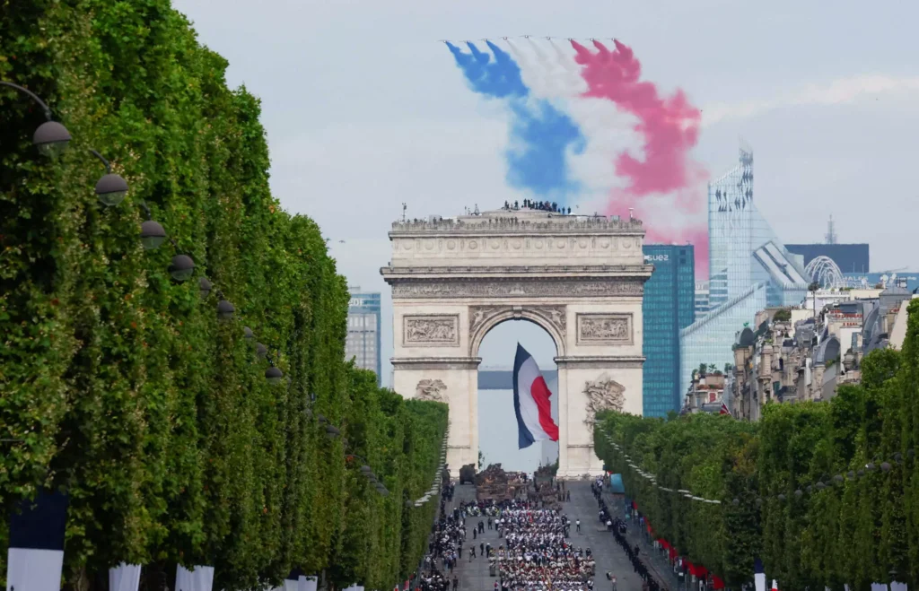 Bastille Day France R 1407 Scaled